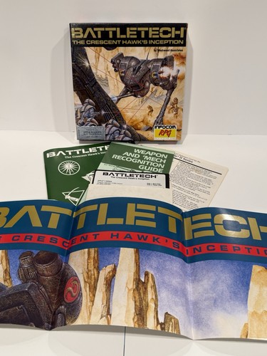 Battletech the crescent - battletech,