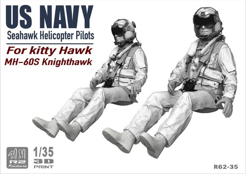 Navy sea hawk piloti - sea,