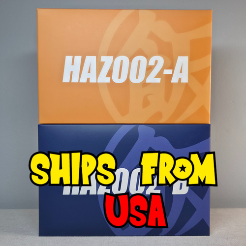 Haz 002 future gohan - future, ⭐stock