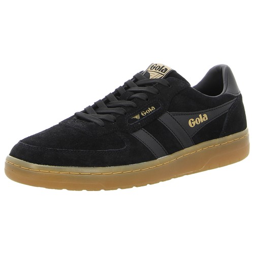 Sneaker gola hawk suede 86 - sneaker,