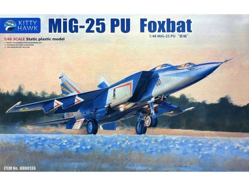 Kitty hawk zimi model - model,