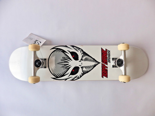 Birdhouse tony hawk skateboard - birdhouse,