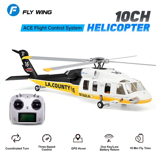 Flywing 60l 470 classe - flywing, uh-60l