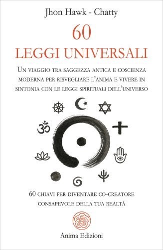 Libro leggi universali - 60,