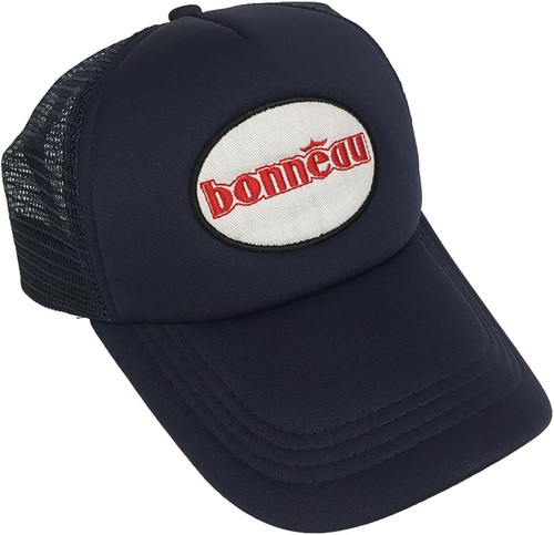 Cappello lincoln hawk bonneau - cappello,