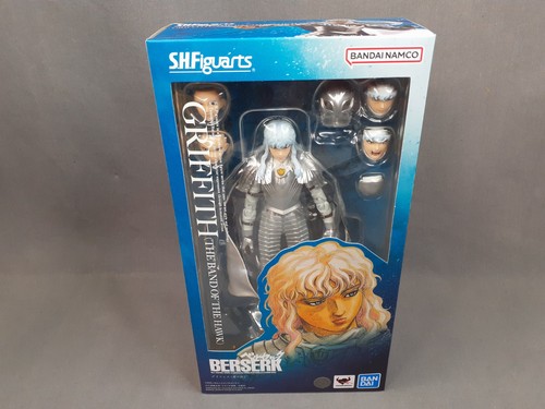 Figuarts griffith the - s.h.figuarts,