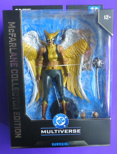 Mcfarlane multiverse edizione - mcfarlane,