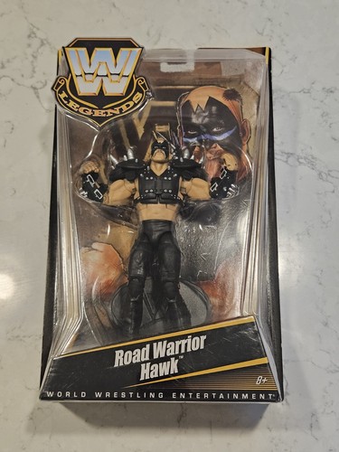 Mattel wwe legends - series, 1
