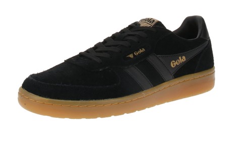 Gola hawk suede sneaker - 86,