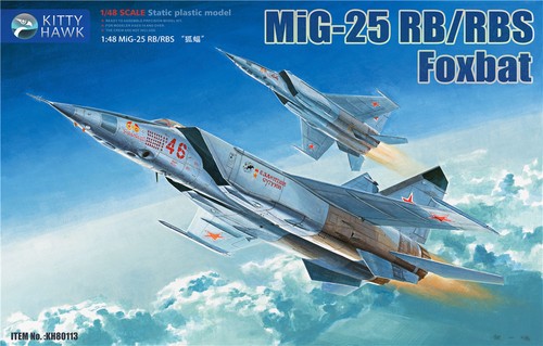 Kitty hawk 80113 - hawk,