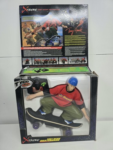 Skateboard tyco tony hawk - skateboard,