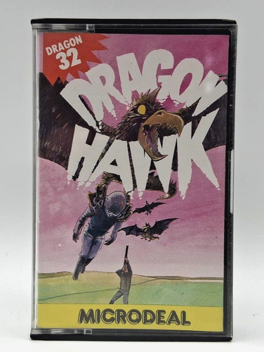 Drago falco - falco, |