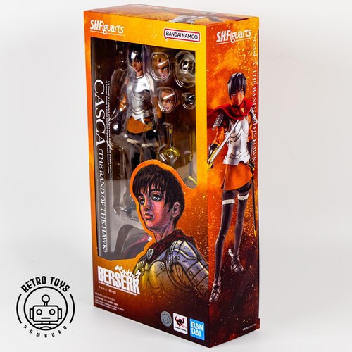 Berserk casca band the hawk - berserk,