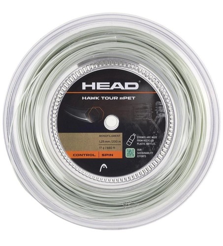 Head hawk tour rpet - rpet, mulinello