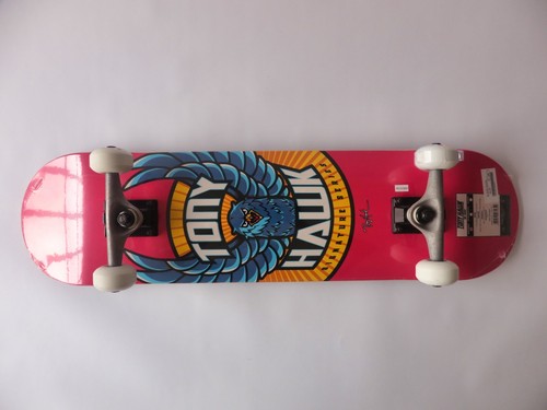 Skateboard tony hawk 180 - tony,