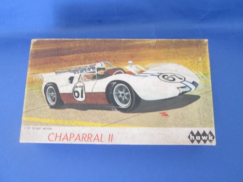 Kit vintage hawk - hawk, chaparral