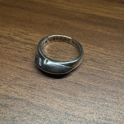 Anello argento sterling 925 - in,
