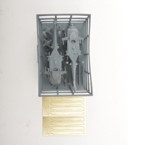 Model kit 200 - model,