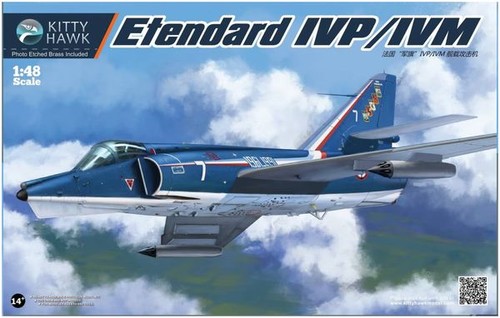 Etendard ivp ivm - etendard,
