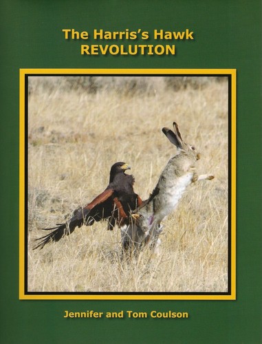 Coulson falconry book harris - coulson,