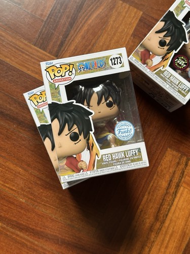 Funko pop 1273 one - funko,