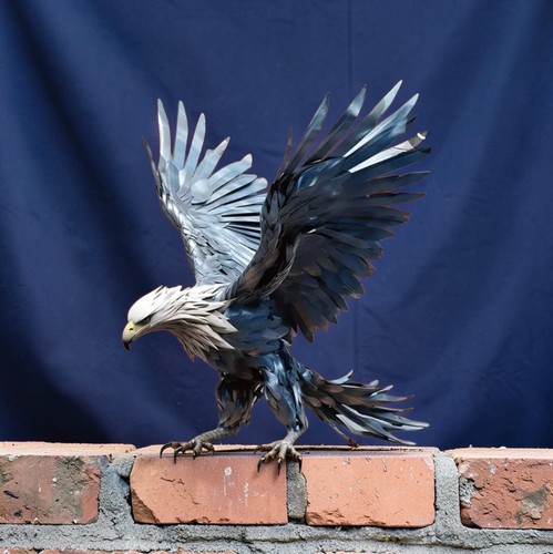 Insegna scultura arte - , parete