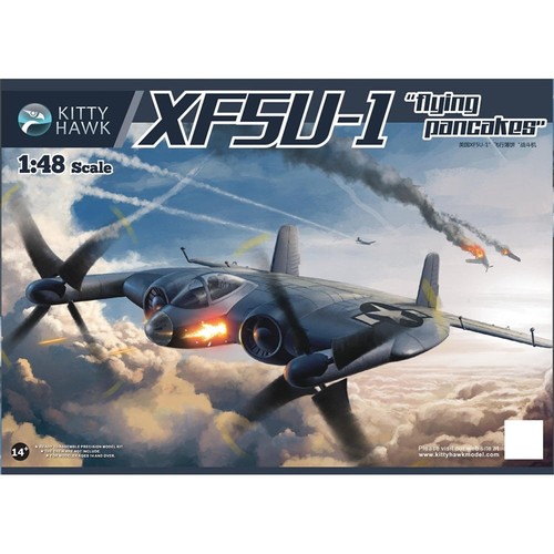 Kit modellino aereo prototipo