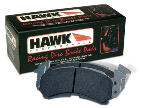 Hawk fits audi - hawk, rear