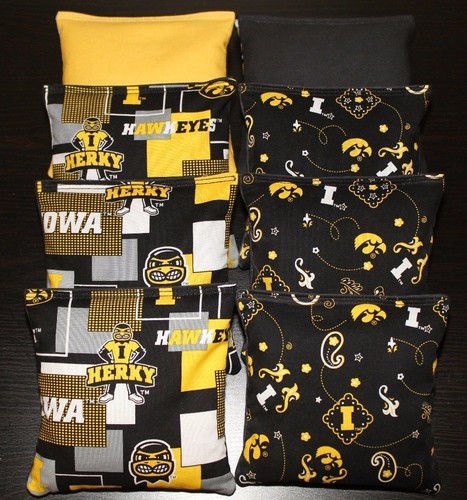 Iowa hawk eyes sacchetti - hawk, 8