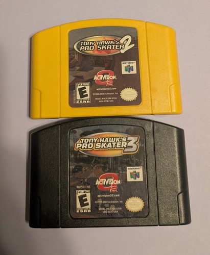 Lotto giochi tony hawk - tony, 3