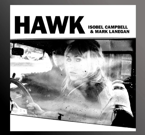 Hawk isobel campbell mark - hawk, campbell/mark