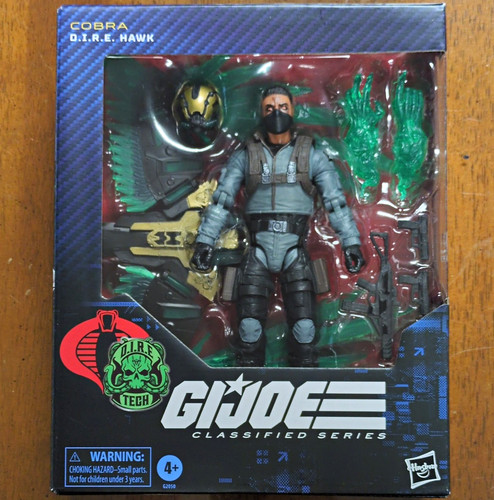Hasbro joe serie - g.i.,