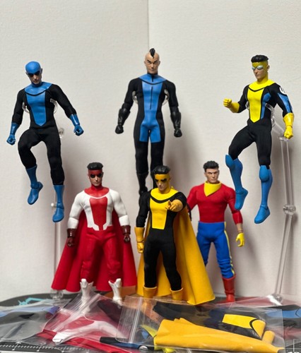 Mezco one solo tute - mezco,