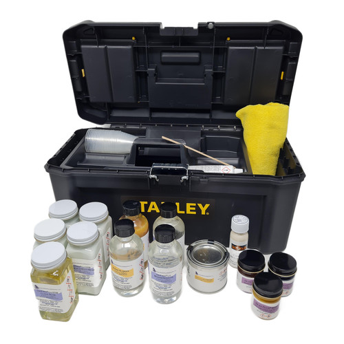 Hawk labs kit riparazione - hawk,
