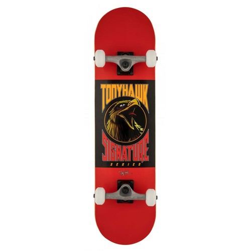 Skateboard completo tony hawk - skateboard,
