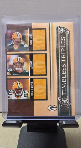 2007 donruss classics - donruss, timeless