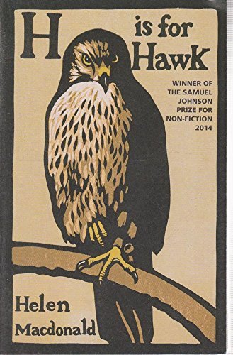For hawk by helen - h, is