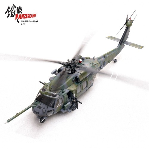 Panzerkampf 60g pave - 1:72, hh-60g