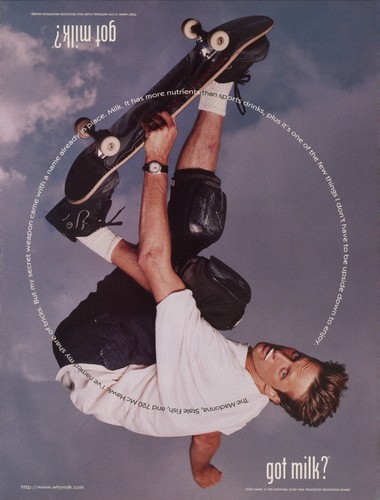 Tony hawk pro skater - tony,