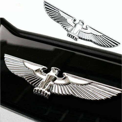 Adesivo auto hawk - hawk, eagle