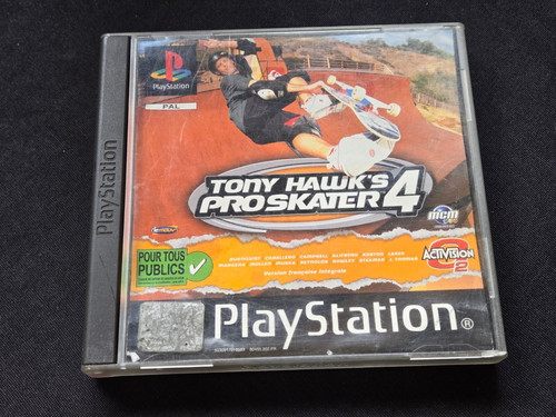 Tony hawk pro - tony, skater