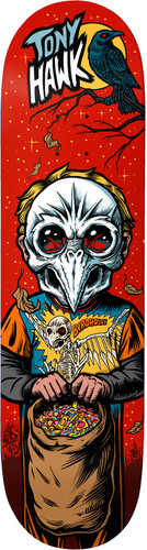 Birdhouse tony hawk - tony,