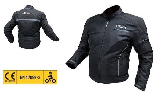 Hawk giacca moto - hawk, uomo