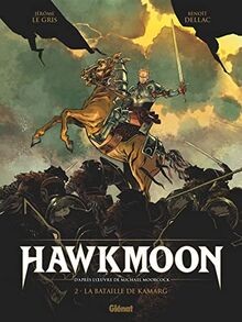 Hawkmoon tome la - -,
