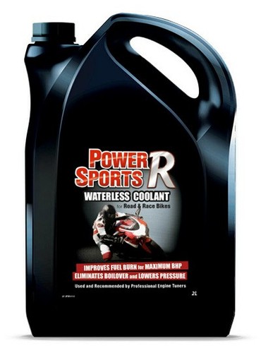 Power sports evans - r, evans/hawk