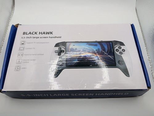 Console gioco portatile - di,