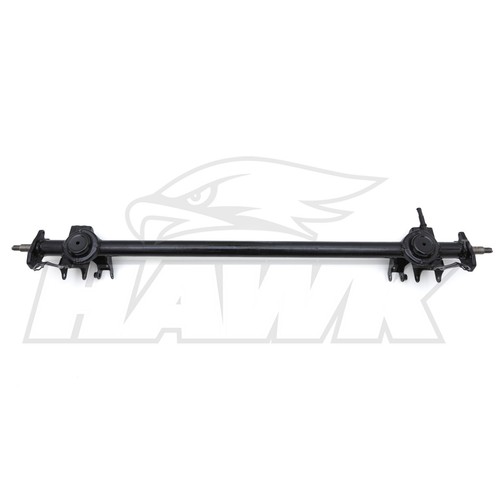 Hawk telaio traversa asse - telaio,