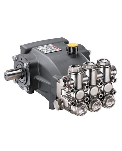 Min 200 bar pompa a - 15,