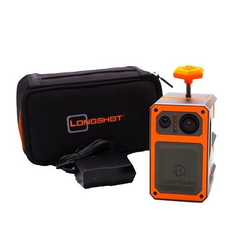 Longshot hawk fi - hawk, wi-fi