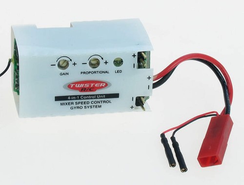 Twister hawk in 1 - hawk/47, 4-in-1